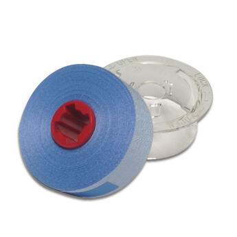 R-CLETOP-ORIG-REF-BL NTT AT 14100700 Cletop Tape Refill Blue for CLETOP Original